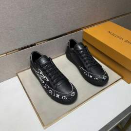 Picture of Louis Vuitton Shoes _SKULVsz38-44hnx041215951